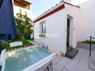  Appartement � vendre 3 pi�ces 42 m�