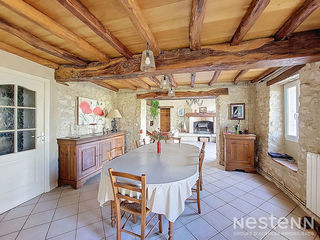  Maison � vendre 5 pi�ces 175 m�