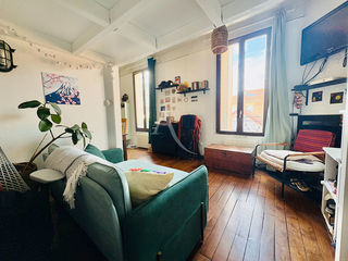  Appartement � vendre 2 pi�ces 30 m�