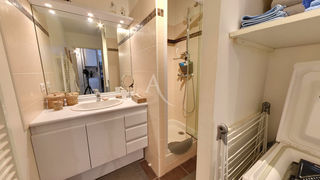  Appartement � vendre 2 pi�ces 1 m�