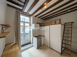  Appartement � louer 1 pi�ce 13 m�