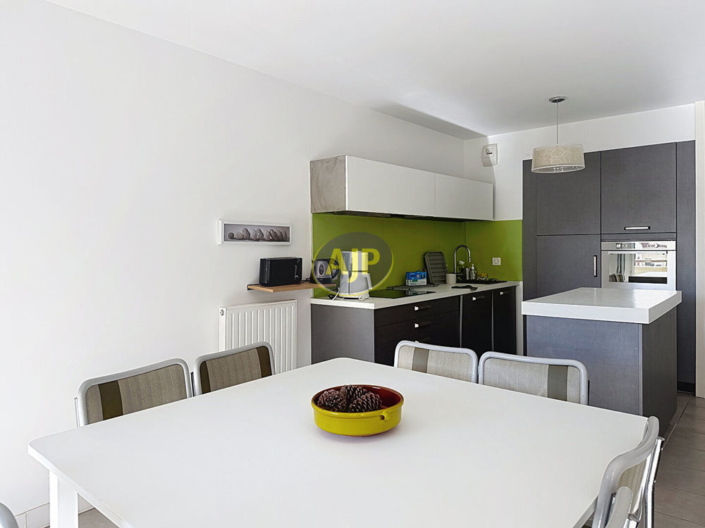 � vendre  Appartement Capbreton (40130)