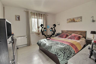  Maison � vendre 4 pi�ces 84 m�