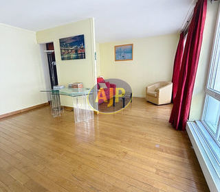  Appartement � vendre 2 pi�ces 49 m�