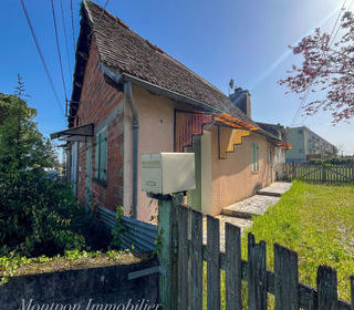  Maison � vendre 2 pi�ces 50 m�