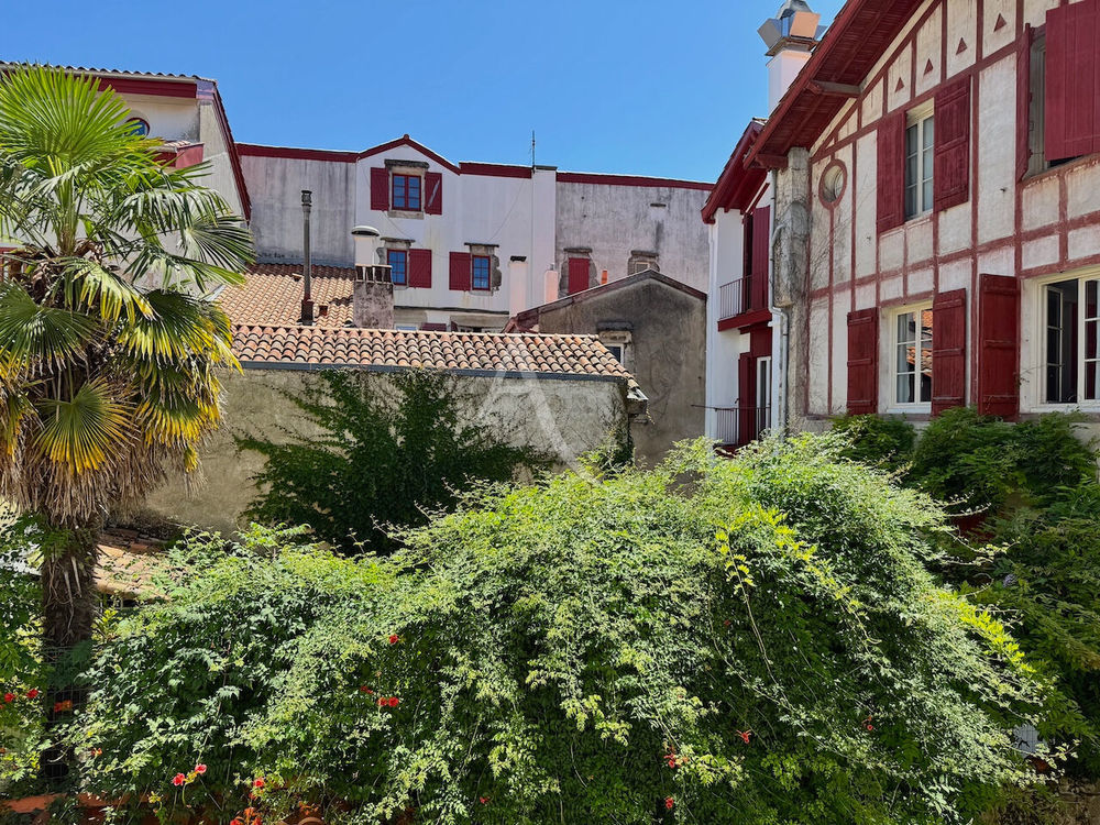 � vendre  Maison Saint-Jean-de-Luz (64500)