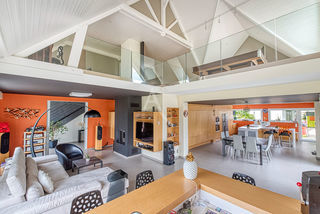  Maison � vendre 8 pi�ces 255 m�