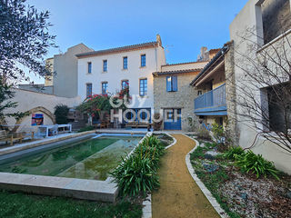  Villa � vendre 10 pi�ces 370 m�