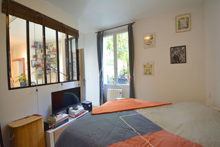  Appartement � vendre 2 pi�ces 34 m�