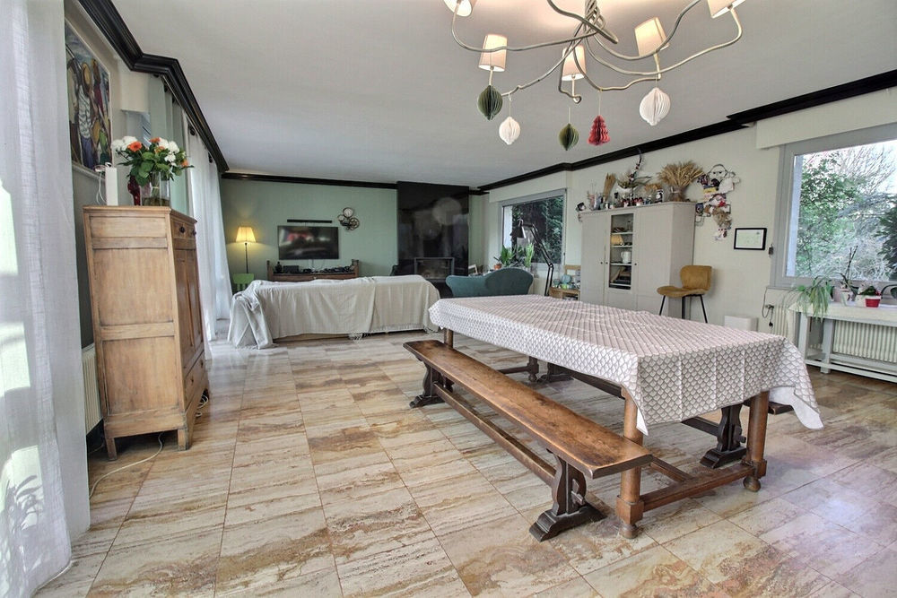 � vendre  Maison Enneti�res-en-Weppes (59320)