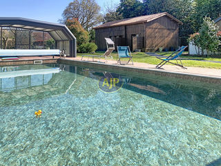  Maison � vendre 7 pi�ces 180 m�