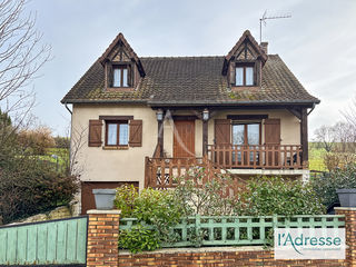  Maison � vendre 5 pi�ces 104 m�