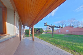  Maison � vendre 4 pi�ces 85 m�