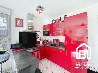  Appartement � vendre 3 pi�ces 54 m�