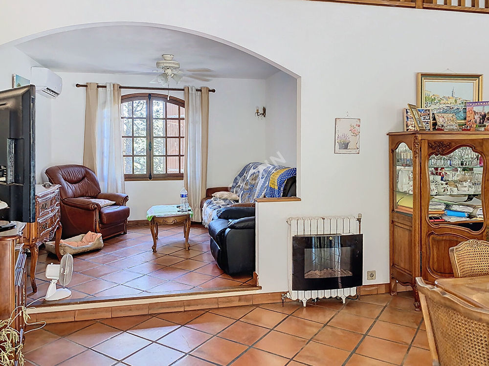 � vendre  Maison La Seyne-sur-Mer (83500)