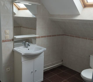  Maison � vendre 7 pi�ces 128 m�