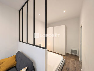  Appartement � louer 1 pi�ce 33 m�