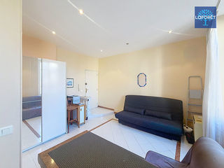  Appartement � vendre 1 pi�ce 21 m�