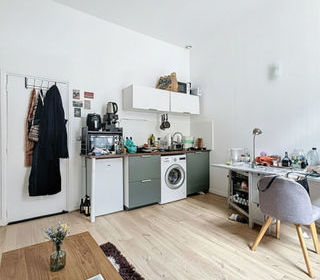  Appartement � vendre 2 pi�ces 32 m�