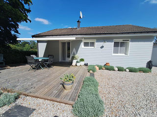  Maison � vendre 4 pi�ces 70 m�