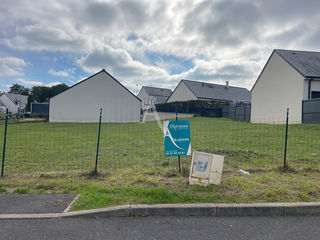  Terrain � vendre 504 m�