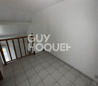  Appartement � louer 1 pi�ce 33 m�