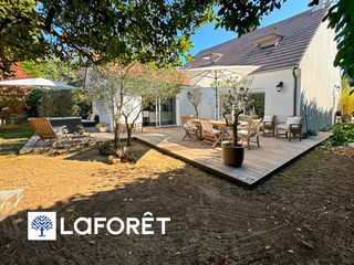  Maison � vendre 7 pi�ces 163 m�