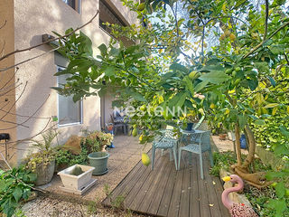  Appartement � vendre 3 pi�ces 80 m�