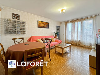  Appartement � vendre 3 pi�ces 59 m�