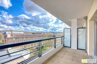  Appartement � vendre 3 pi�ces 75 m�