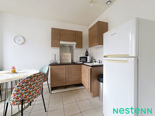  Appartement � louer 3 pi�ces 47 m�