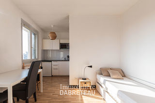  Appartement � louer 1 pi�ce 18 m�