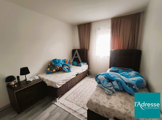  Appartement � vendre 3 pi�ces 65 m�