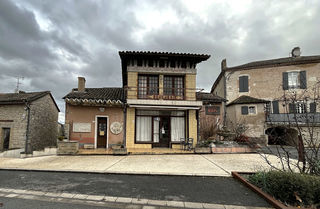  Maison � vendre 6 pi�ces 130 m�