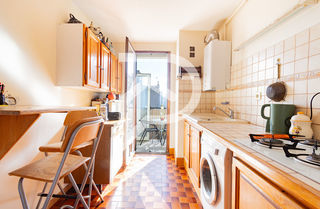  Appartement � vendre 3 pi�ces 56 m�