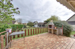  Maison � vendre 5 pi�ces 101 m�