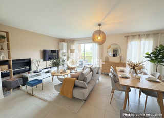  Appartement � vendre 4 pi�ces 103 m�