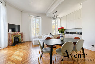  Appartement � louer 3 pi�ces 110 m�