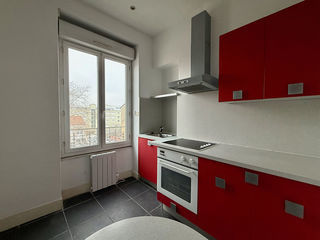  Appartement � vendre 2 pi�ces 47 m�