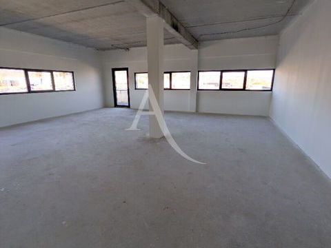 Plateau &agrave; am&eacute;nager d'environ 88m&sup2; 1900 32600 Pujaudran