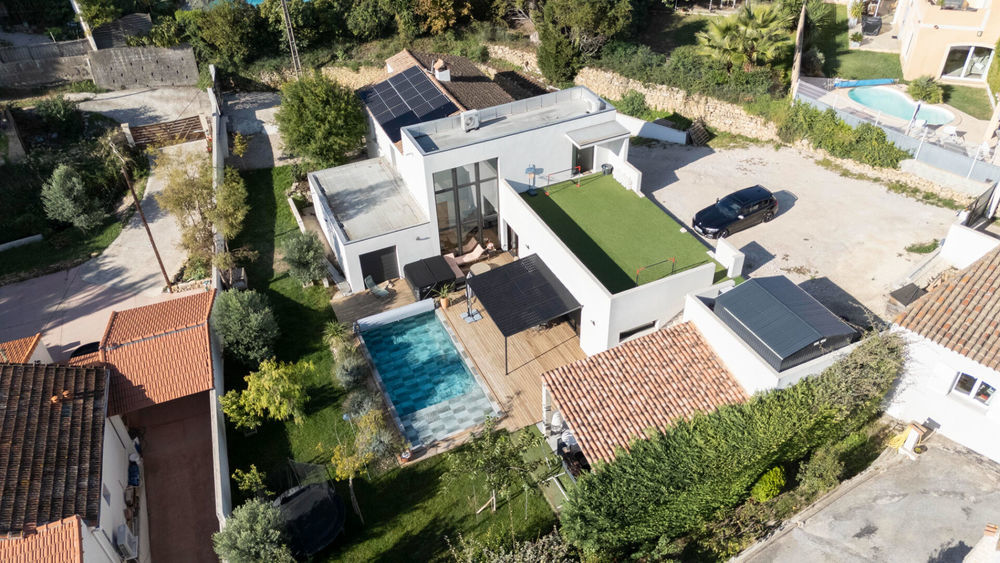 � vendre  Maison Istres (13800)