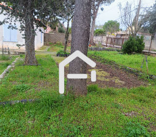  Terrain � vendre 1652 m�