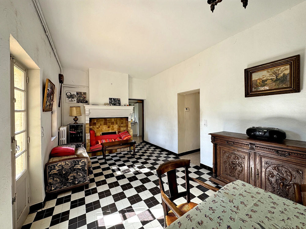 � vendre  Maison Villeneuve-l�s-Avignon (30400)