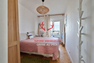  Appartement � vendre 3 pi�ces 73 m�