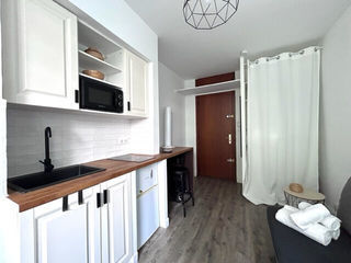  Appartement � louer 1 pi�ce 18 m�