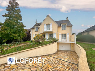  Maison � vendre 8 pi�ces 196 m�