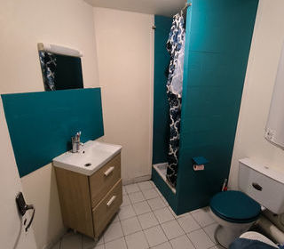  Appartement � vendre 2 pi�ces 45 m�