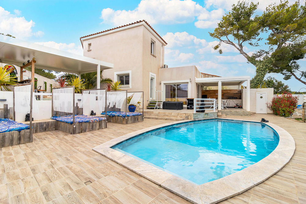 � vendre  Maison Les Pennes-Mirabeau (13170)