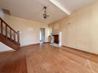  Maison � vendre 3 pi�ces 70 m�