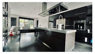  Maison � vendre 8 pi�ces 237 m�